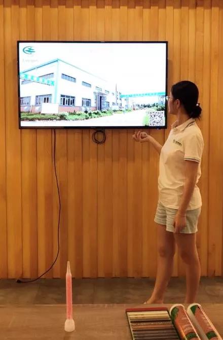 第128屆廣交會(huì)丨云上“膠”友，常青樹線上閃亮廣交會(huì)